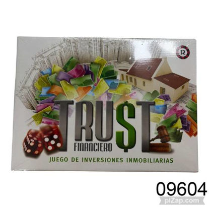 Imagen de TRUST FINANCIERO 6.26